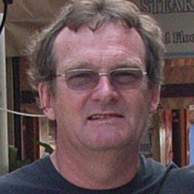 Profile Picture of Alan Oates (@alanaofa0) on Twitter