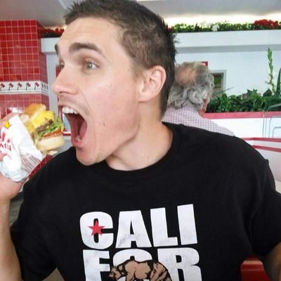 Profile Picture of Andrew Dunlap (@andrewdunlap88) on Twitter