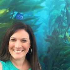 Profile Picture of Family Travel and All Things Disney with Finding Debra (@FindingDebra2) on Pinterest