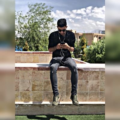 Profile Picture of ŘÃMİŅ (@RaminMaleki33) on Twitter