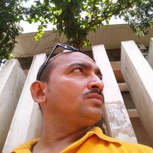 Profile Picture of Raju Kakirde (@KakirdeRaju) on Twitter