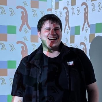 Profile Picture of Frank Mollica (@FrancisMollica) on Twitter