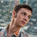 Profile Picture of Adam Ashbaker (@adamashbaker) on Instagram