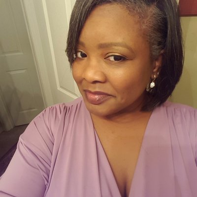 Profile Picture of Barbara Fortner (@faithfuldiamond) on Twitter