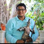 Profile Picture of mr_healing_heart💟💟 (@ashish_krishna.p) on Instagram