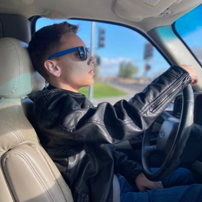 Profile Picture of Aaron DeAnda (@Aaron_Scott123) on Twitter