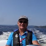 Profile Picture of Michel lapointe (@dauphin_blanc) on Instagram