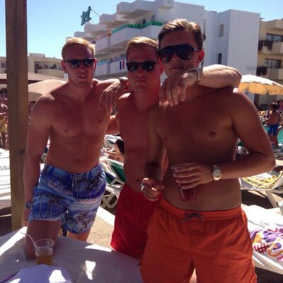 Profile Picture of Dan Norman (@D_NORMAN) on Twitter