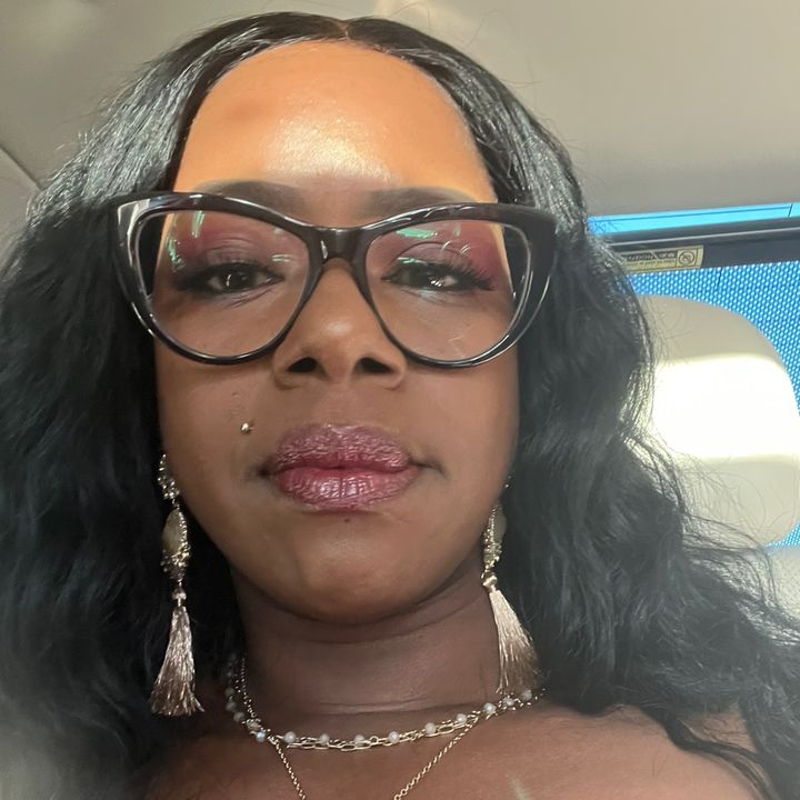 Profile Picture of Connie (@shaconbarksdale) on Tiktok
