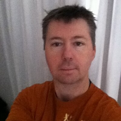Profile Picture of Mark Hankinson (@hankin44) on Twitter