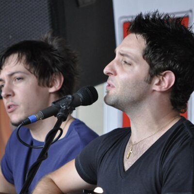 Profile Picture of David_Agius_Duo (@davidagiusduo) on Twitter