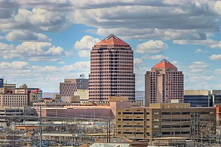 Albuquerque, New Mexico - Wikipedia Profile Picture of Albuquerque, New Mexicoon Wikipedia