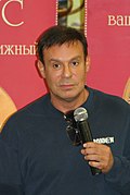 Profile Picture of Efim Shifrinon Wikipedia