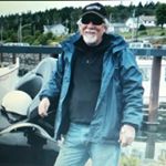 Profile Picture of Tom Coker (@2ontheroad2) on Instagram