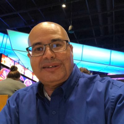 Profile Picture of Marc Arnaud (@MarcArnaud19) on Twitter