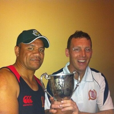 Profile Picture of Paul Quinlan (@p_quinny) on Twitter