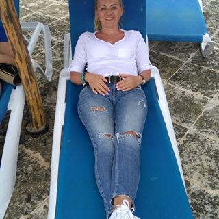 Profile Picture of Aneta Tałałaj (@annatduda) on Facebook