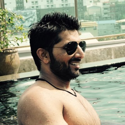 Profile Picture of Piyush Desai (Ballu) (@piyushdesai0115) on Twitter