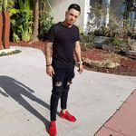 Profile Picture of Cristian Mauricio Alzate Gomez (@cristianndsammy) on Instagram