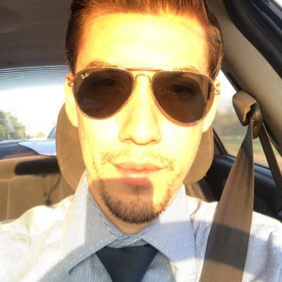 Profile Picture of Alejandro Mascorro (@a_mascorro) on Twitter