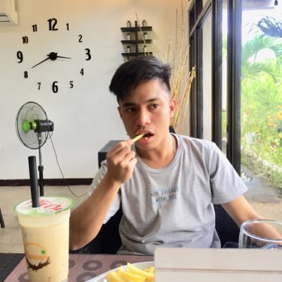 Profile Picture of JEROME FRANCISCO (@FrancisJeromeI1) on Twitter