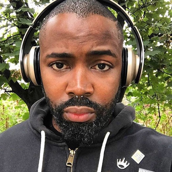 Profile Picture of Jamall Daniels (@kingskidds) on Poshmark