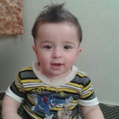 Profile Picture of Alaa Diab (@alaadiab19881) on Twitter