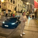 Profile Picture of James Faulkner (@James-Faulkner) on Facebook