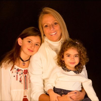 Profile Picture of Kate Peterson Abiad (@CoachP_CSU) on Twitter
