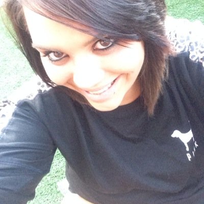 Profile Picture of Ginny Cook (@ginnybug92) on Twitter