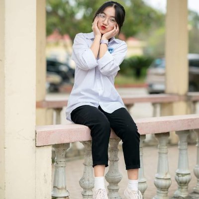 Profile Picture of Thu Hiền Kairick4.5.3 (@Rk453Thuhien) on Twitter