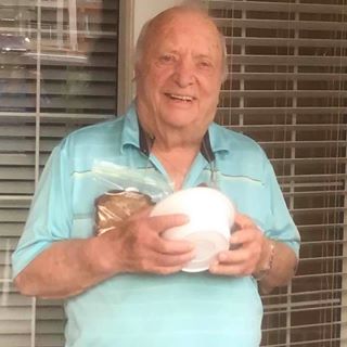 Profile Picture of Arnold E Axelson (Arnie) (@arnold.axelson) on Facebook