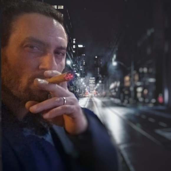 Profile Picture of Carmine Mattozzi (@cmattozzi) on Poshmark