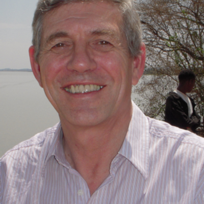 Profile Picture of Stephen Whaley (@whaleysp) on Twitter