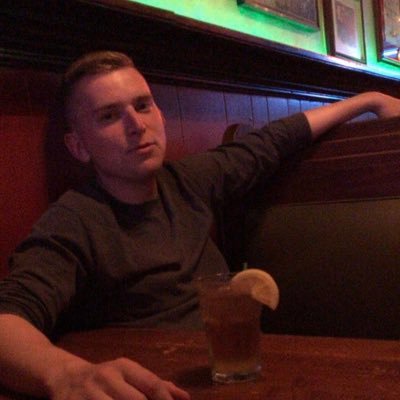 Profile Picture of Mitch Baldwin (@BigBounceee) on Twitter