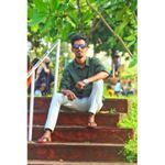 Profile Picture of ❤mr_Ashu_kerkar_0128❤ (@kerkarashu0124) on Instagram