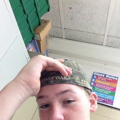 Profile Picture of Chris Jordon (@Chrisjordon123) on Twitter