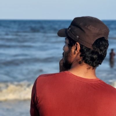 Profile Picture of Anirudh Sharma (@Anirudh_9999) on Twitter