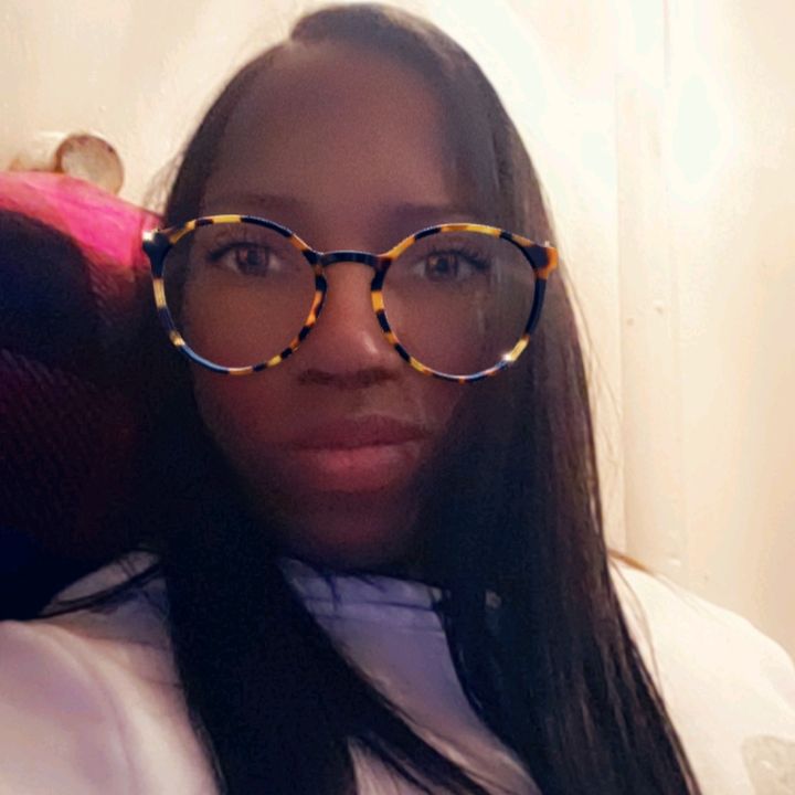 Profile Picture of C@Pr! (@capri_wright) on Tiktok