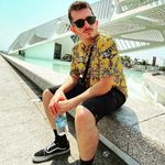 Profile Picture of Amaury Wallace (@awdss_) on Instagram