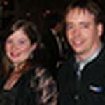 Profile Picture of Meg And Jeremy Clark (@jmwedding2009) on Flickr