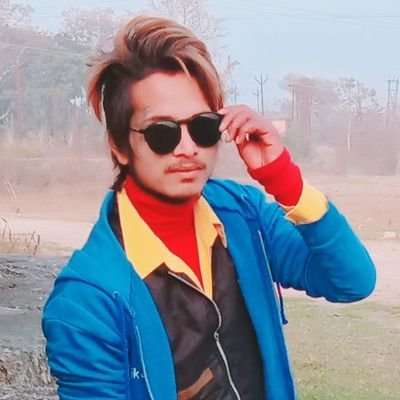 Profile Picture of Aj David Chandel Rockstar (@ChandelRockstar) on Twitter