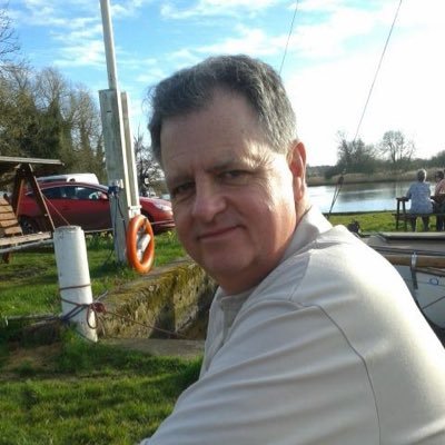 Profile Picture of Anthony Tinker (@AnthonyTinker5) on Twitter