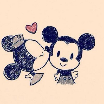 Profile Picture of Lila & Duncan (@monkeysbabygirl) on Twitter