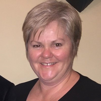 Profile Picture of Mary Major (@mmajornz) on Twitter