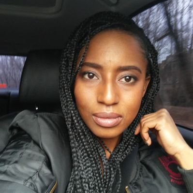 Profile Picture of FeFe Johnson (@fefejohnsonmua) on Twitter