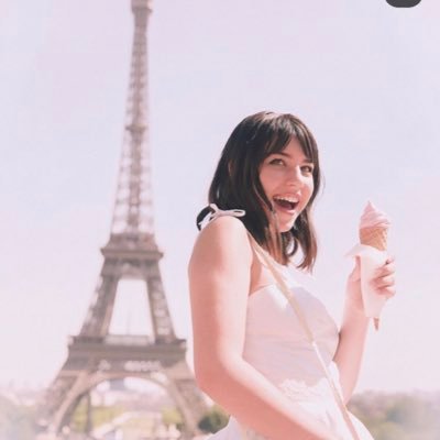 Profile Picture of Savannah Paige Rae ♡ (@SavanahPaigeRae) on Twitter