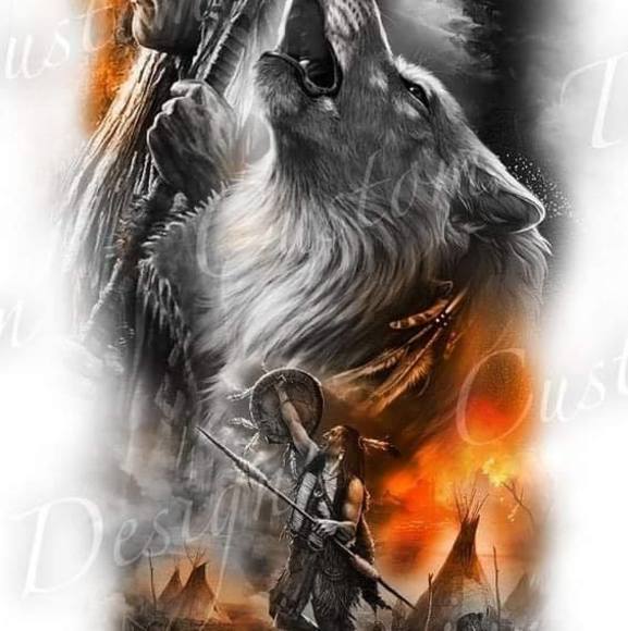 Profile Picture of Daniel Lanford (@ravenbear303) on Poshmark