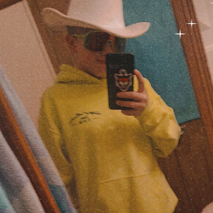 Profile Picture of Colby Keener (@colby.keener6) on Tiktok