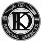 Profile Picture of Kyle Doust (@channinglaural) on Instagram
